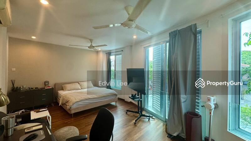 upper east coast road