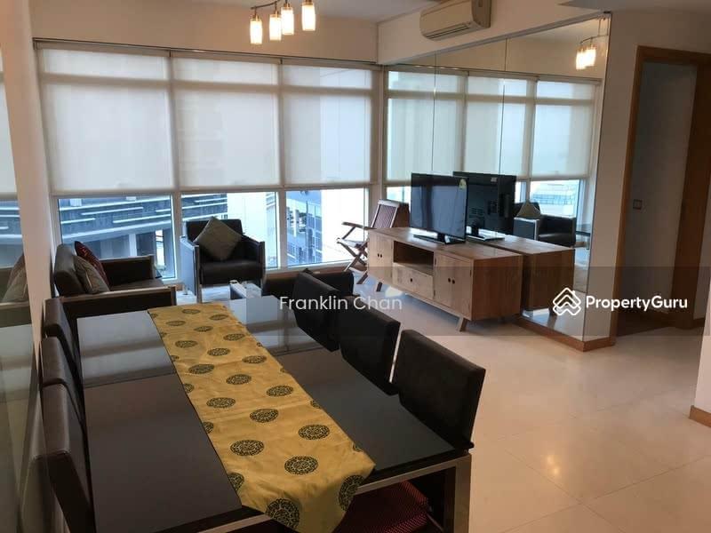 Prop-GPT: Condominium: D02 Anson Icon