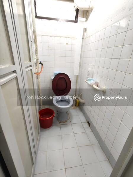 Prop-GPT: HDB Flat: D12 Toa Payoh 205 Toa Payoh North