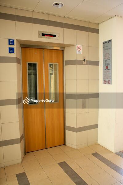 HDB Flat for Sale: Toa Payoh, D12, 310205
