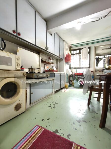HDB Flat for Sale: Toa Payoh, D12, 310205
