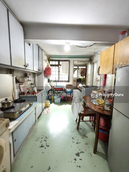 HDB Flat for Sale: Toa Payoh, D12, 310205