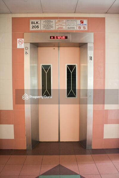 HDB Flat for Sale: Toa Payoh, D12, 310205