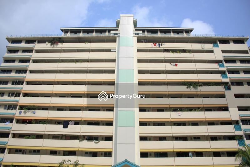 HDB Flat for Sale: Toa Payoh, D12, 310205