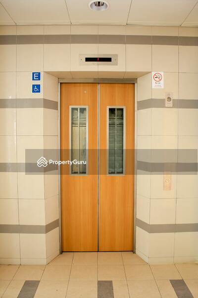 HDB Flat for Sale: Toa Payoh, D12, 310205