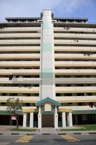 HDB Flat for Sale: Toa Payoh, D12, 310205
