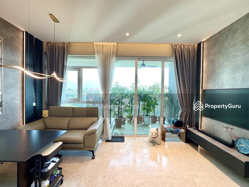 Prop-GPT: Condominium: D03  Principal Garden