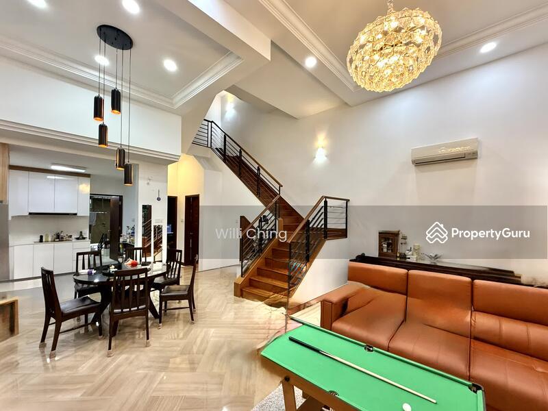 Affordable Renovated 3 Storey 5+1 Room Terrace @ Kovan