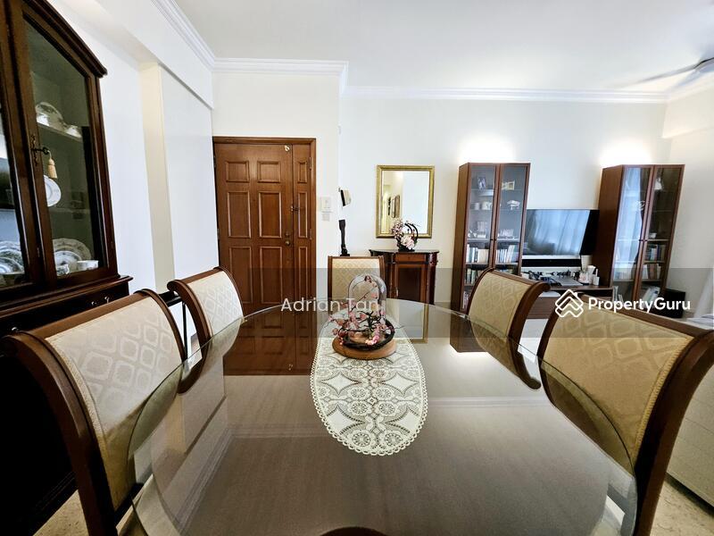 Prop-GPT: Apartment: D09  Claremont