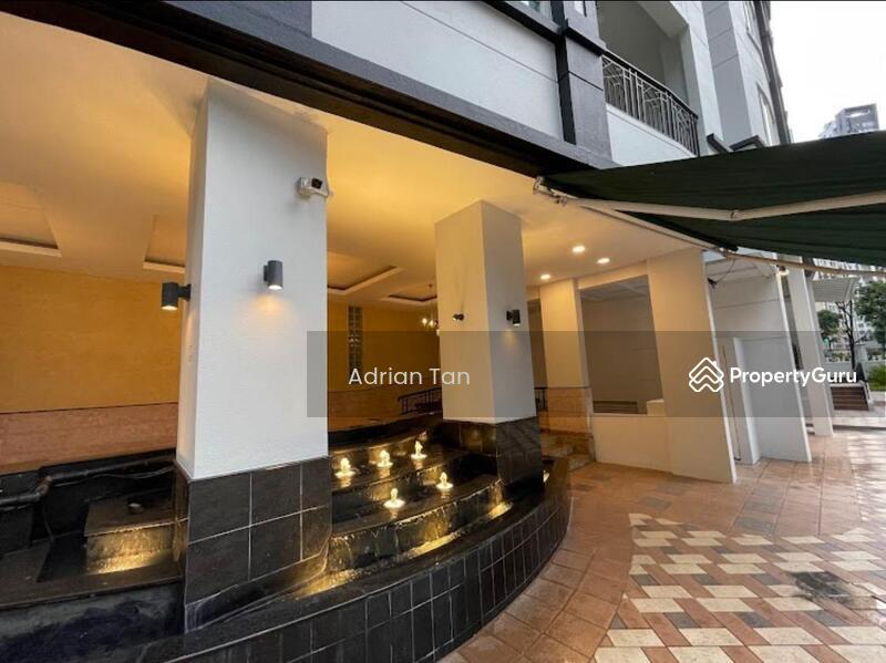 Apartment for Sale: D09, 239569
