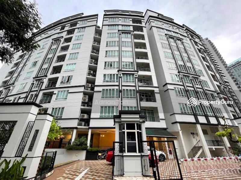 Apartment for Sale: D09, 239569