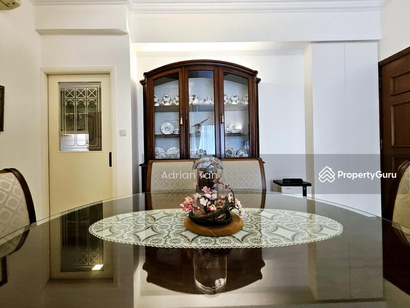 Apartment for Sale: D09, 239569