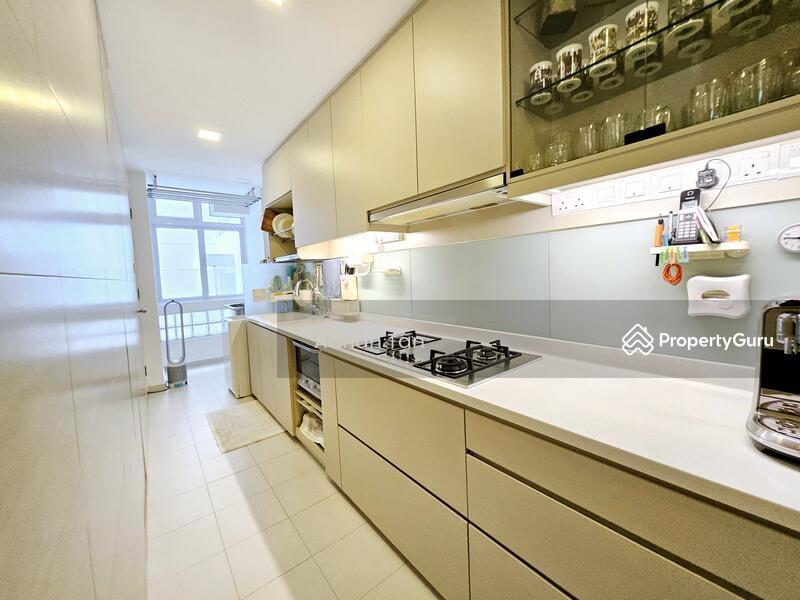 Apartment for Sale: D09, 239569
