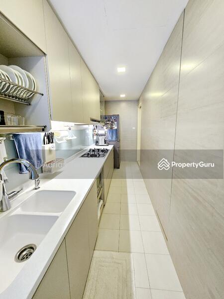 Apartment for Sale: D09, 239569