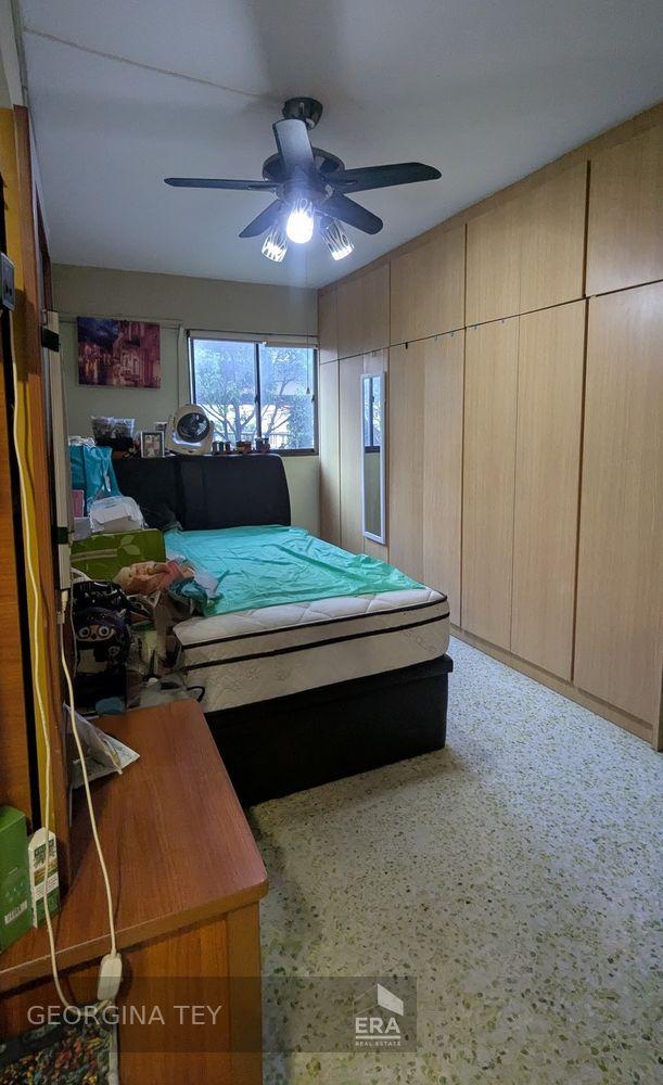 HDB - 2 room for Sale: Lorong Lew Lian, D19, 531001
