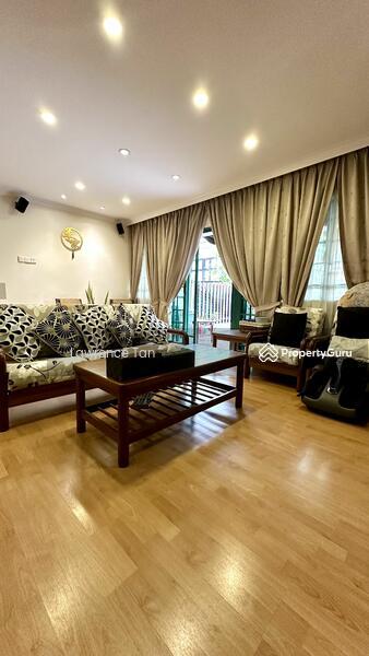 Terrace for Sale: D05, 127836