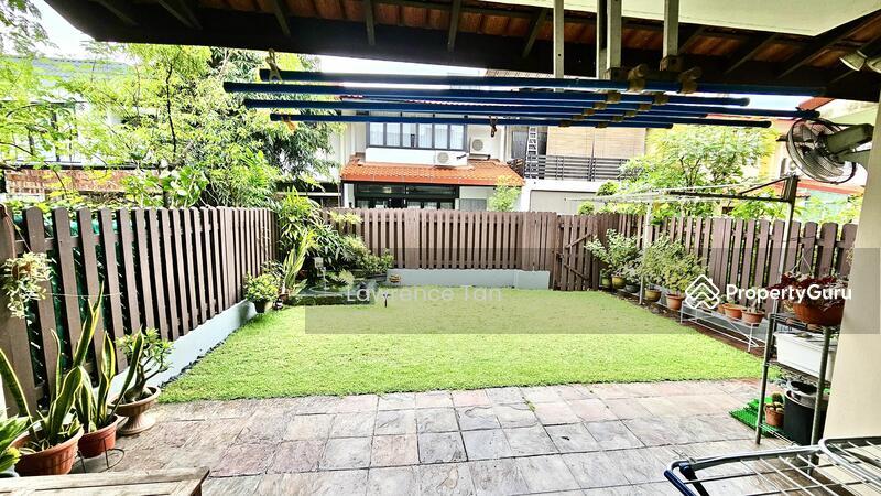 Terrace for Sale: D05, 127836