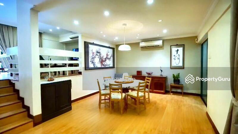 Terrace for Sale: D05, 127836