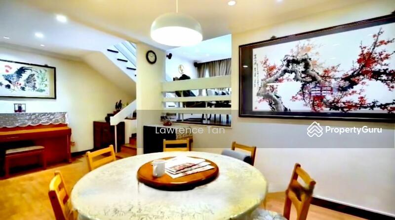 Terrace for Sale: D05, 127836