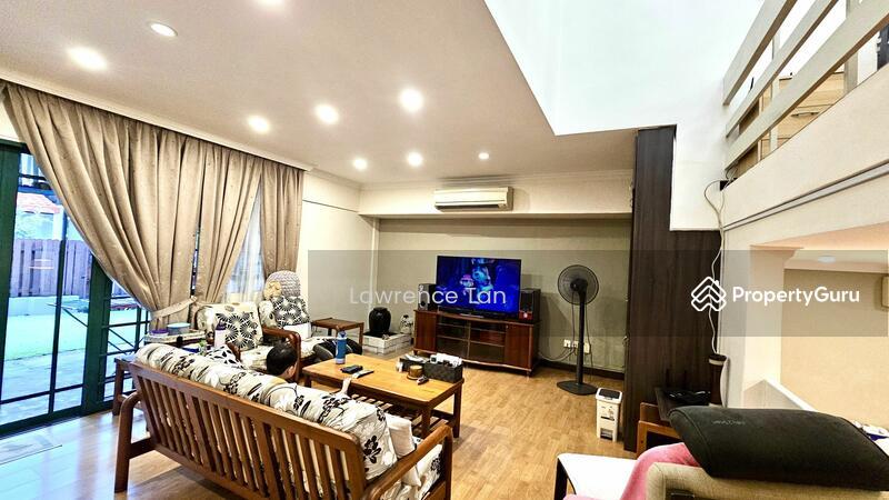 Terrace for Sale: D05, 127836