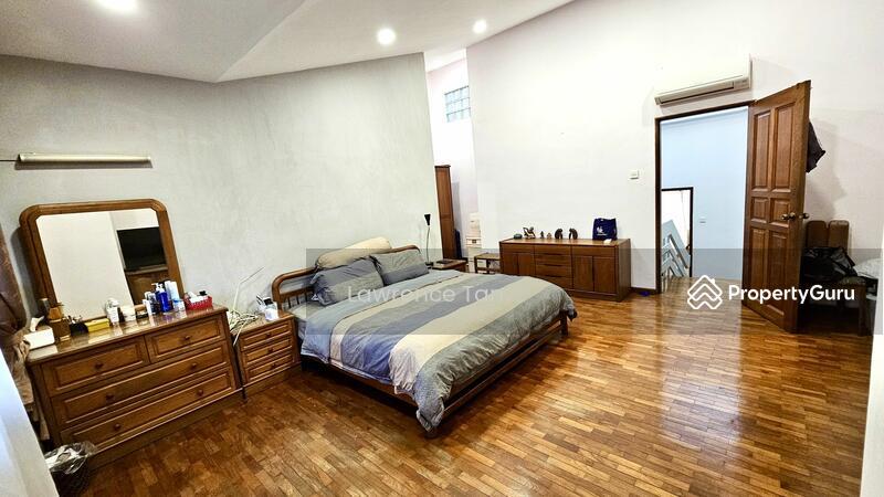 Terrace for Sale: D05, 127836