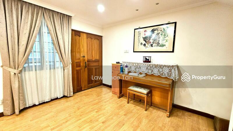Terrace for Sale: D05, 127836
