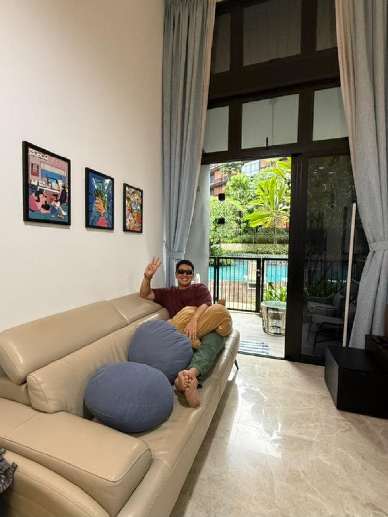 Prop-GPT: Condominium: D21  Daintree Residence