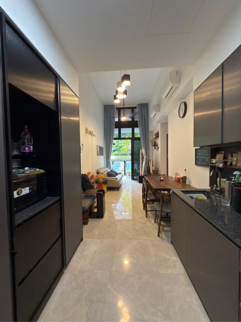 Daintree Residence Condominium For Sale, $1,500,000, 2 Bed 2 Bath 753 sqft $1,992.00 psf