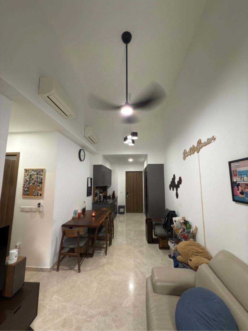 Daintree Residence Condominium For Sale, $1,500,000, 2 Bed 2 Bath 753 sqft $1,992.00 psf