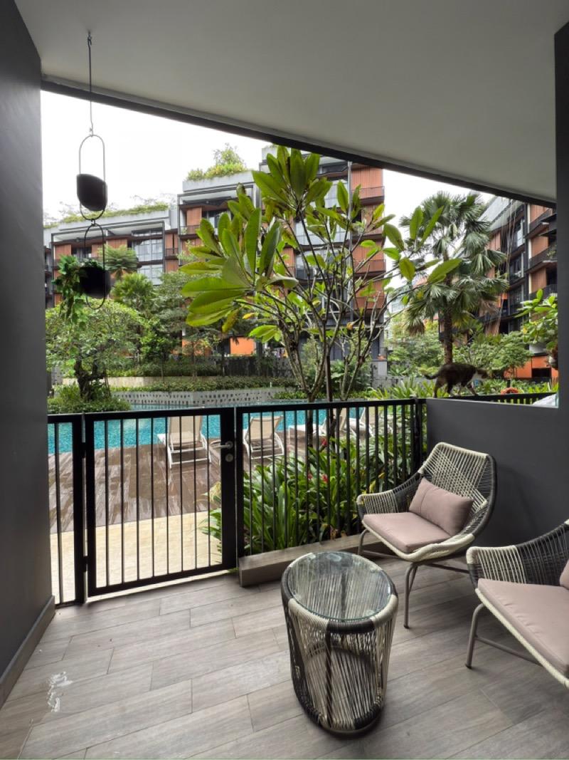 Daintree Residence Condominium For Sale, $1,500,000, 2 Bed 2 Bath 753 sqft $1,992.00 psf