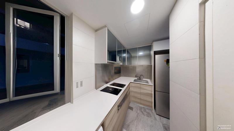 Prop-GPT: Condominium: D19  Stars of Kovan