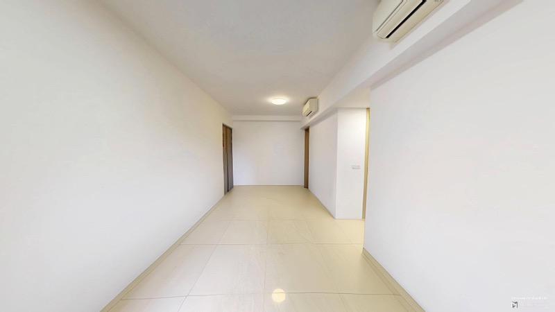 Stars of Kovan Condominium For Sale, $1,450,000, 2 Bed 2 Bath 743 sqft $1,952.00 psf