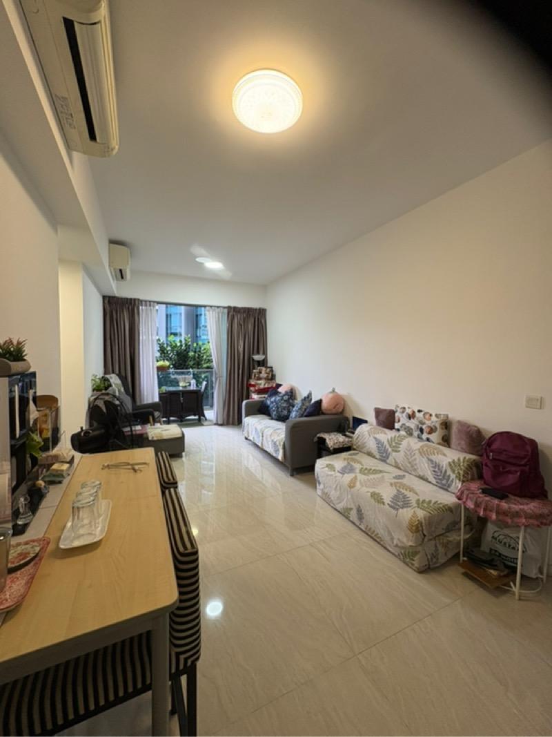 Stars of Kovan Condominium For Sale, $1,450,000, 2 Bed 2 Bath 743 sqft $1,952.00 psf