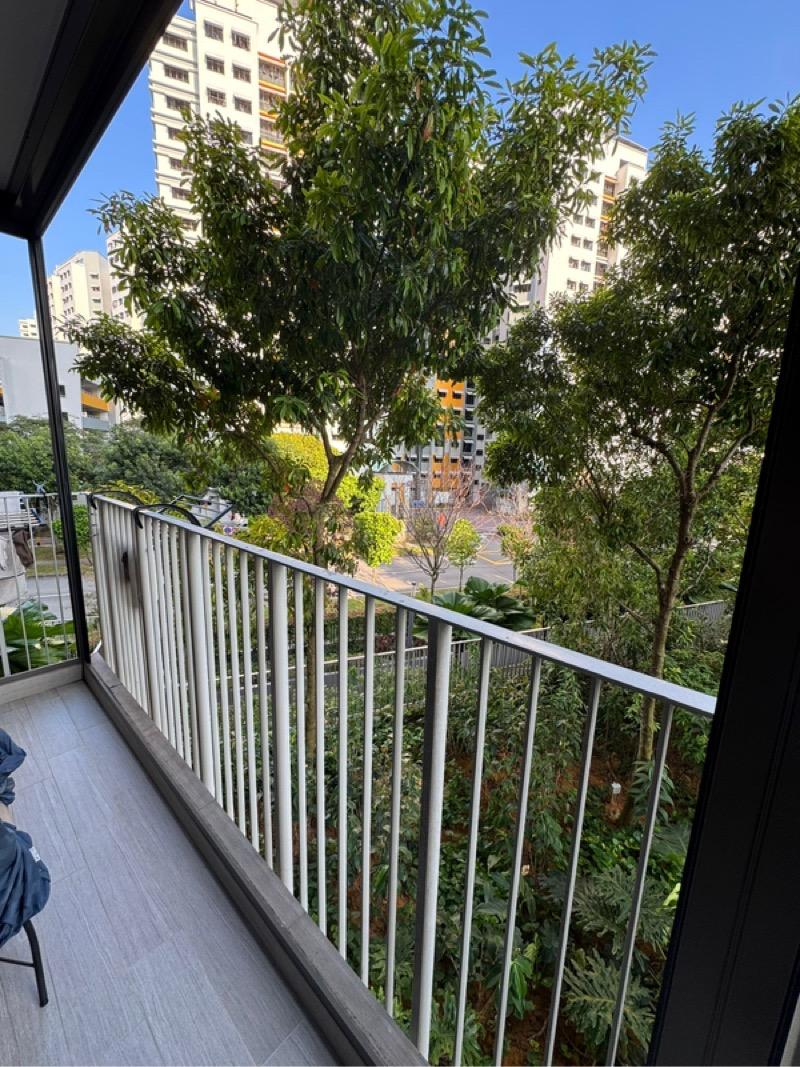 Prop-GPT: Condominium: D19  Rivercove Residences EC