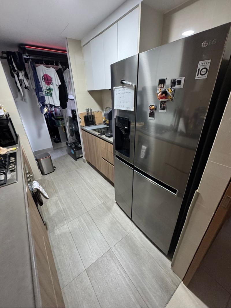 Rivercove Residences EC Condominium For Sale, $2,080,000, 4 Bed 3 Bath 1,184 sqft $1,757.00 psf