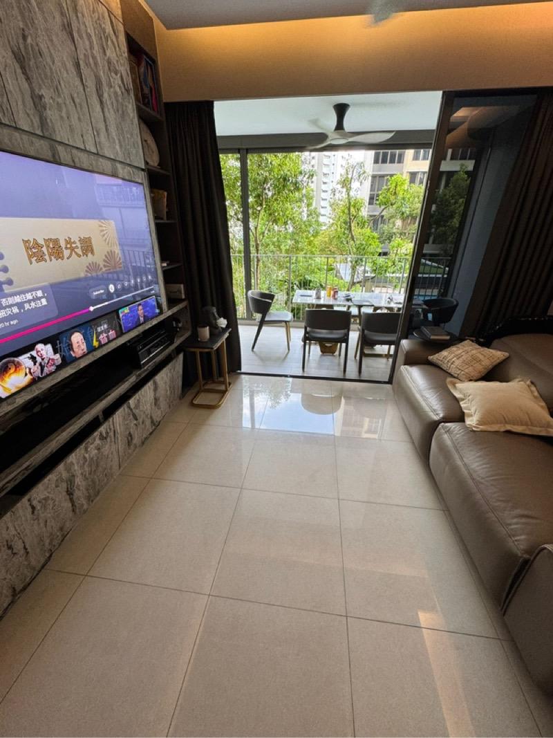 Rivercove Residences EC Condominium For Sale, $2,080,000, 4 Bed 3 Bath 1,184 sqft $1,757.00 psf