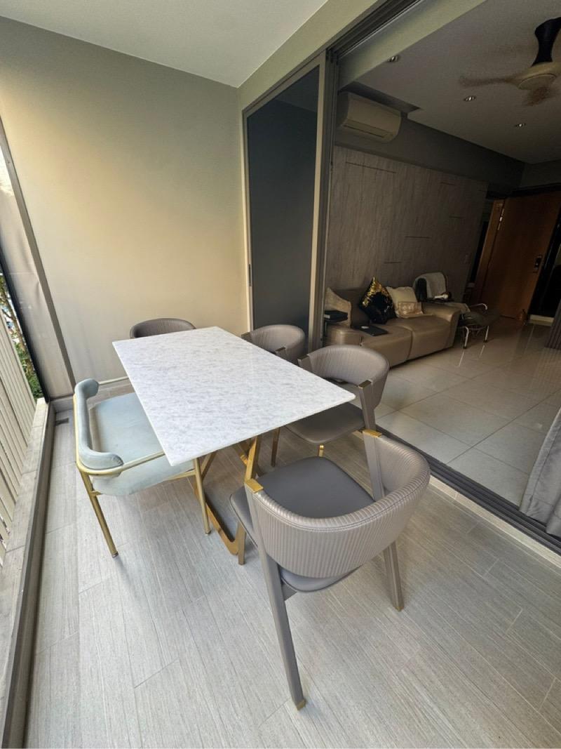 Rivercove Residences EC Condominium For Sale, $2,080,000, 4 Bed 3 Bath 1,184 sqft $1,757.00 psf