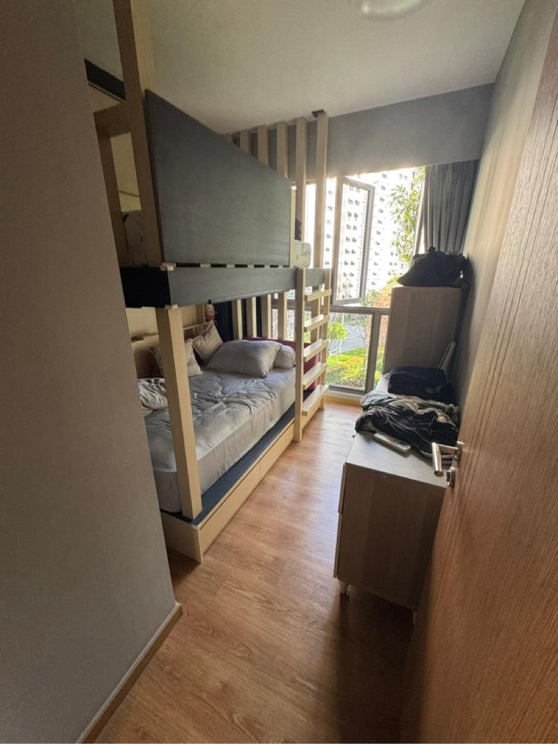 Rivercove Residences EC Condominium For Sale, $2,080,000, 4 Bed 3 Bath 1,184 sqft $1,757.00 psf