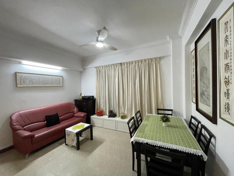 Bougainvilla Apartments Apartment For Sale, $2,750,000, 4 Bed 3 Bath 1,733 sqft $1,587.00 psf