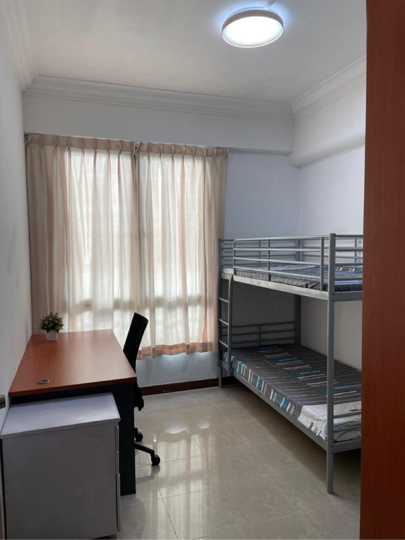 Bougainvilla Apartments Apartment For Sale, $2,750,000, 4 Bed 3 Bath 1,733 sqft $1,587.00 psf