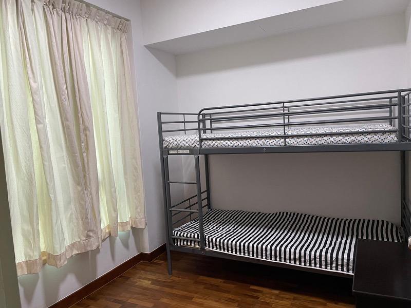 Bougainvilla Apartments Apartment For Sale, $2,750,000, 4 Bed 3 Bath 1,733 sqft $1,587.00 psf