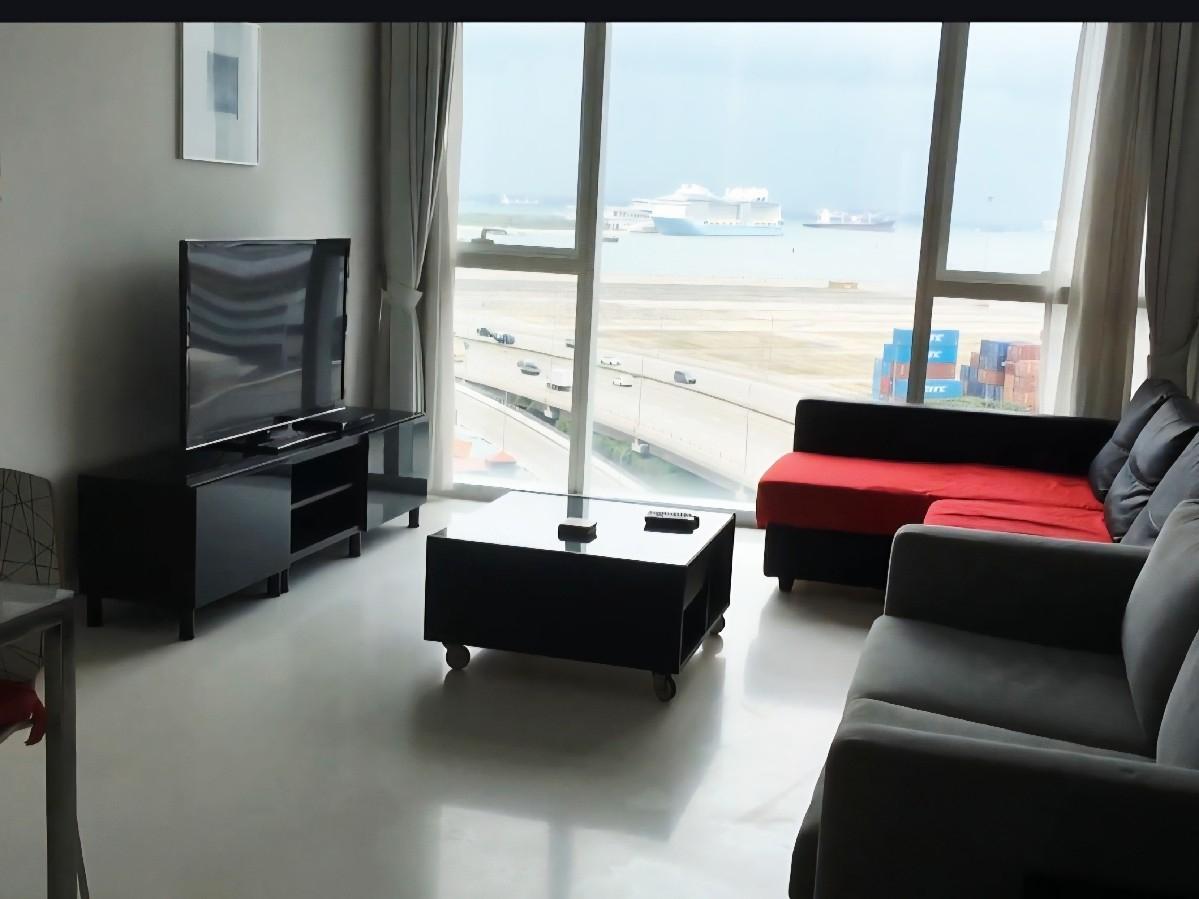 76 Shenton Apartment For Sale, $1,270,000, 1 Bed 1 Bath 624 sqft $2,035.00 psf