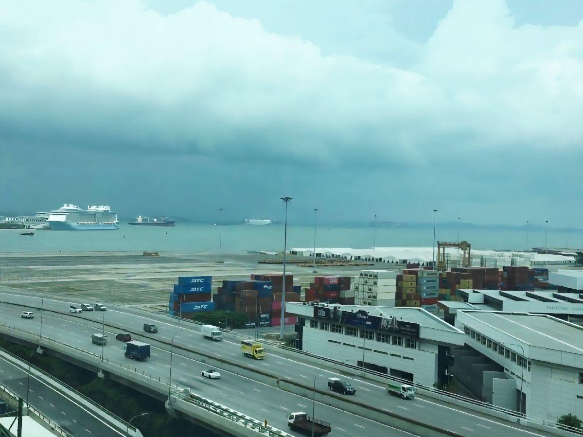 76 Shenton Apartment For Sale, $1,270,000, 1 Bed 1 Bath 624 sqft $2,035.00 psf