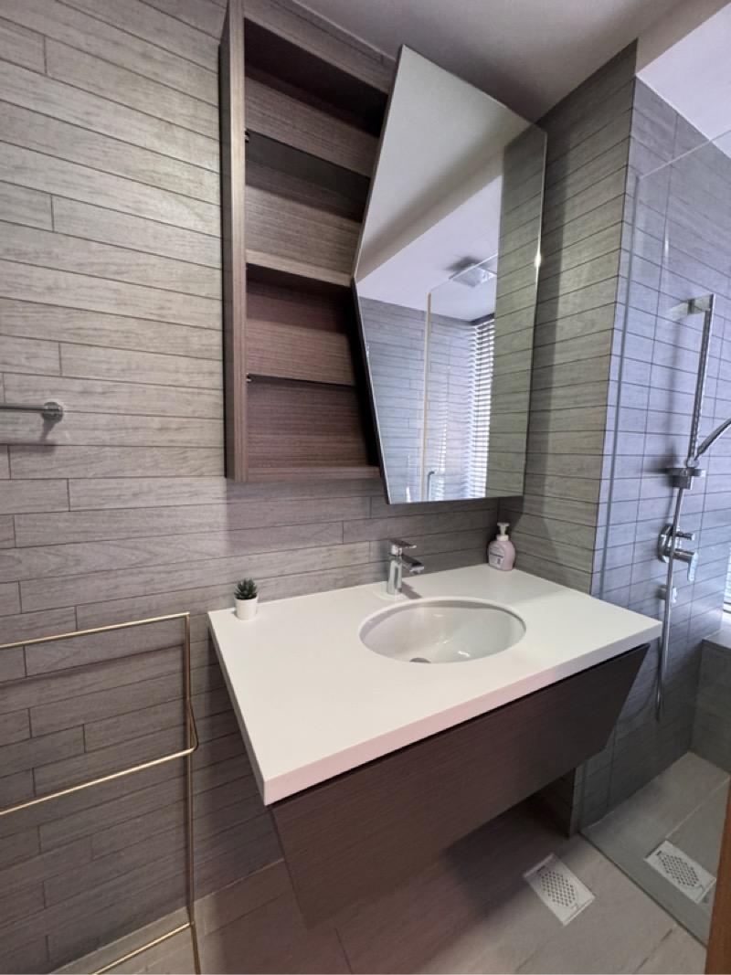 Condominium for Sale: Cecil, D01, 068808