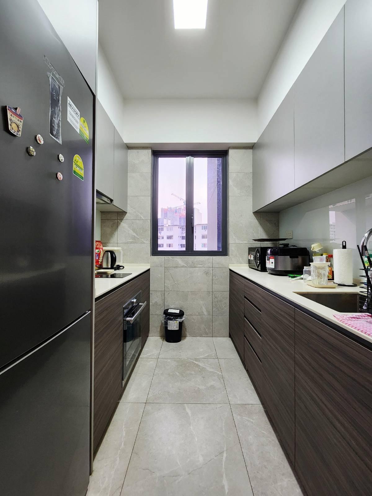 Stirling Residences Condominium For Sale, $1,799,999, 3 Bed 2 Bath 764 sqft $2,356.00 psf