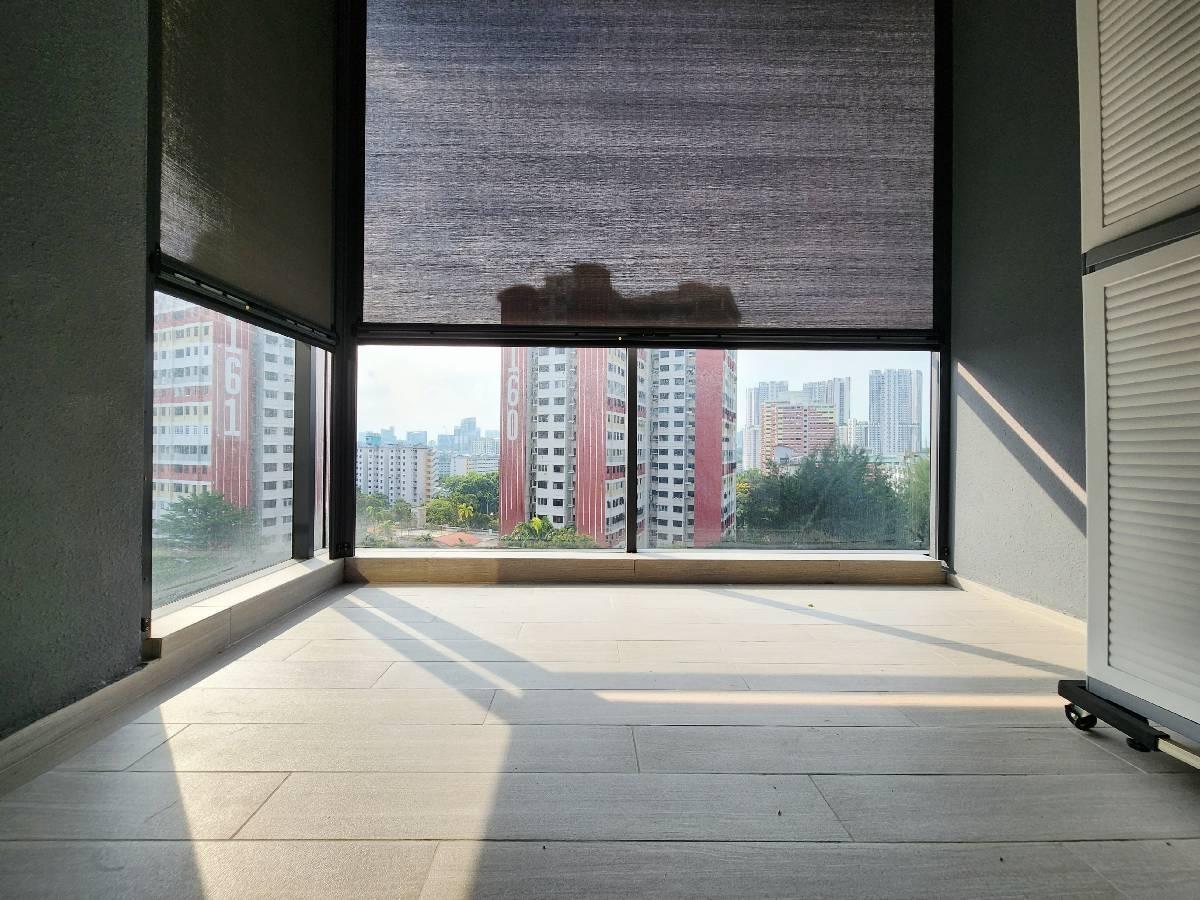 Stirling Residences Condominium For Sale, $1,799,999, 3 Bed 2 Bath 764 sqft $2,356.00 psf