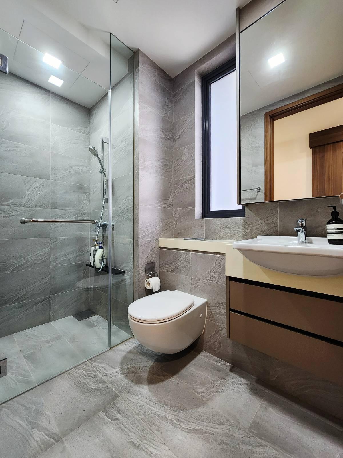 Stirling Residences Condominium For Sale, $1,799,999, 3 Bed 2 Bath 764 sqft $2,356.00 psf