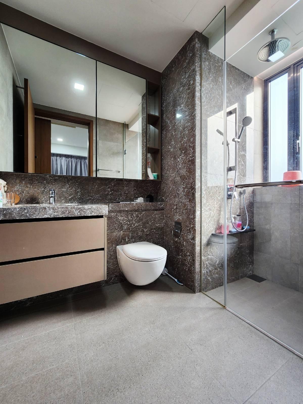 Stirling Residences Condominium For Sale, $1,799,999, 3 Bed 2 Bath 764 sqft $2,356.00 psf