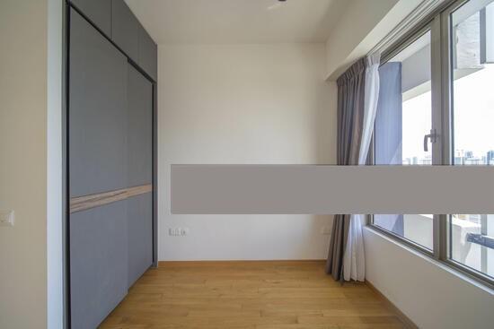 The Tre Ver Condominium For Sale, $899,999, 1 Bed 1 Bath 495 sqft $1,818.00 psf