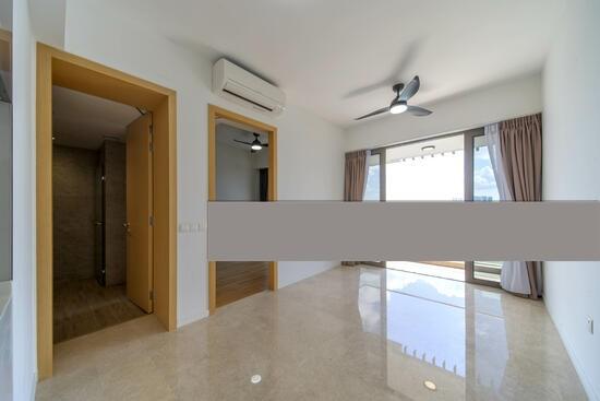 The Tre Ver Condominium For Sale, $899,999, 1 Bed 1 Bath 495 sqft $1,818.00 psf